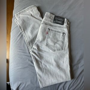 Levi’s 511 skinny jeans